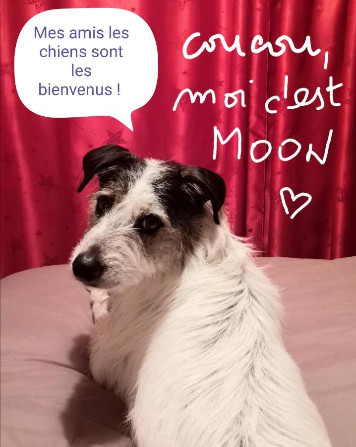 דירות Grignon La Grange De Lina מראה חיצוני תמונה